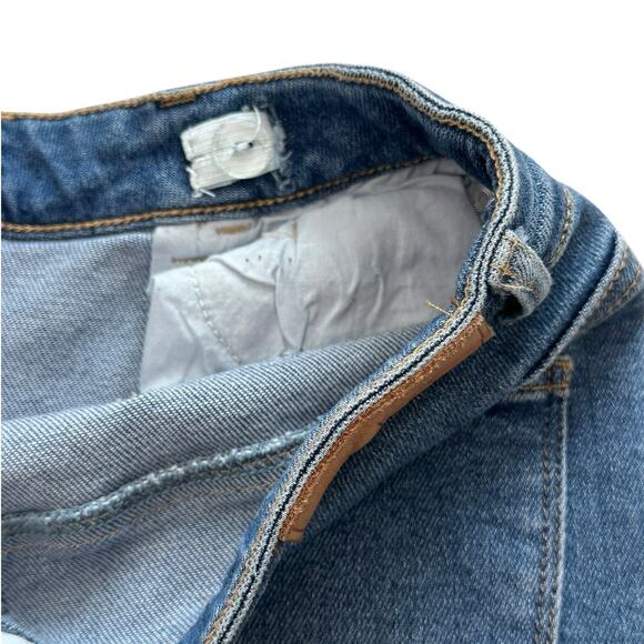 ARMANI JUNIOR Girls Jeans 14T - Picture 7 of 7